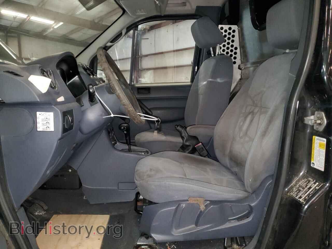 2012 FORD TRANSIT - VIN: NM0LS7ANXCT118230 - Фото 7