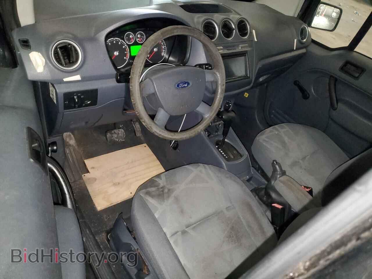 2012 FORD TRANSIT - VIN: NM0LS7ANXCT118230 - Фото 8