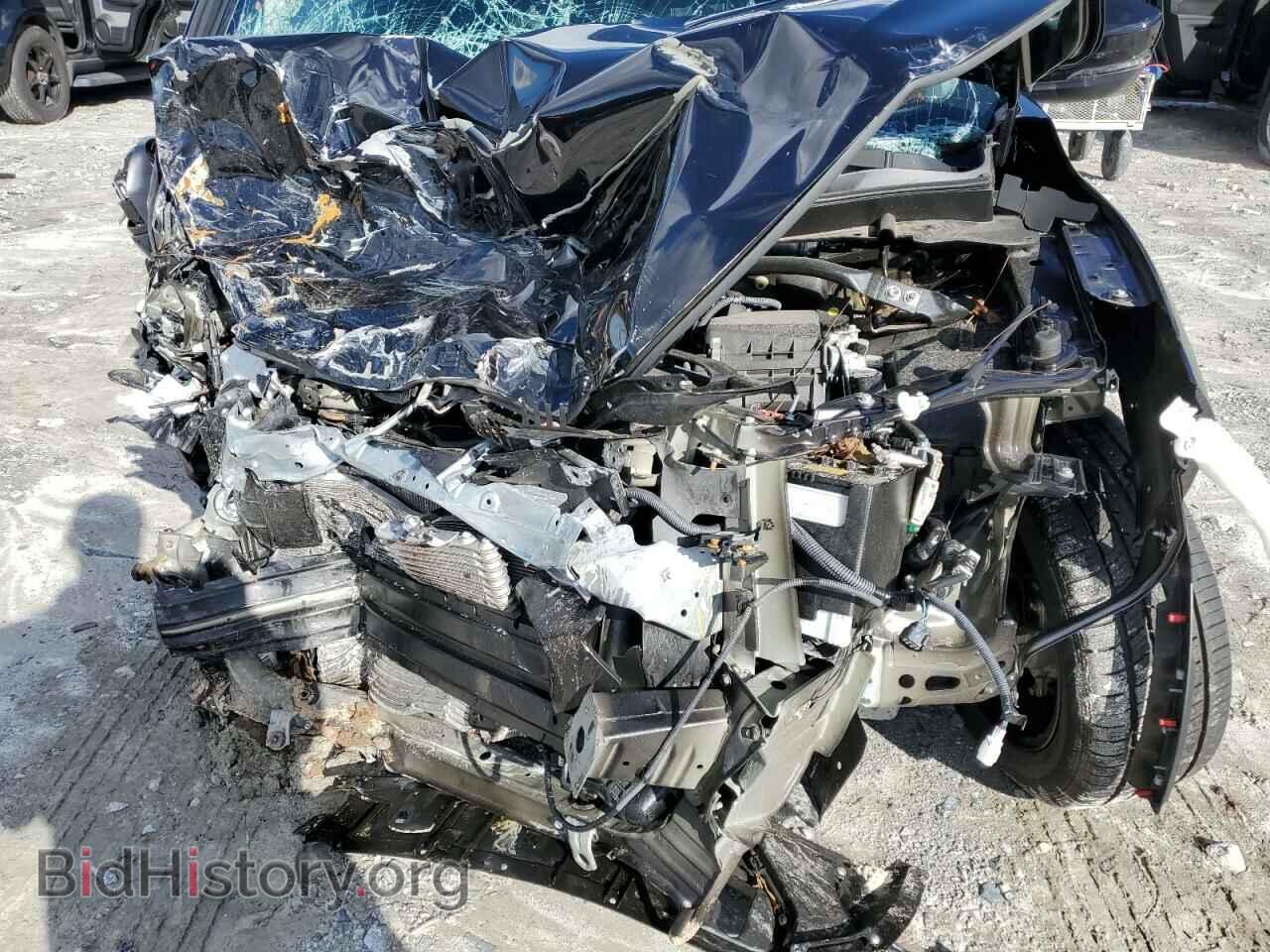 2023 MITSUBISHI ECLIPSE - VIN: JA4ATVAA1PZ044315 - Фото 12