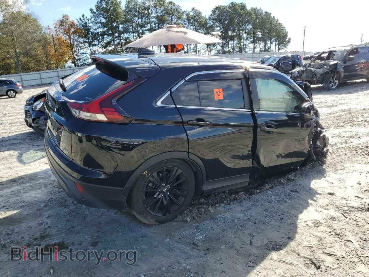 2023 MITSUBISHI ECLIPSE - VIN: JA4ATVAA1PZ044315 - Фото 3