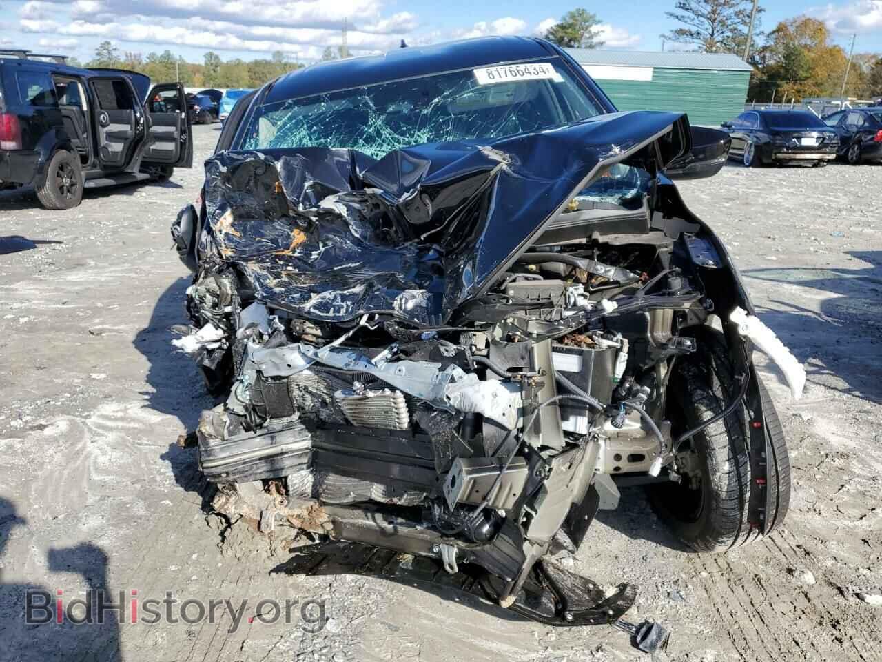 2023 MITSUBISHI ECLIPSE - VIN: JA4ATVAA1PZ044315 - Фото 5