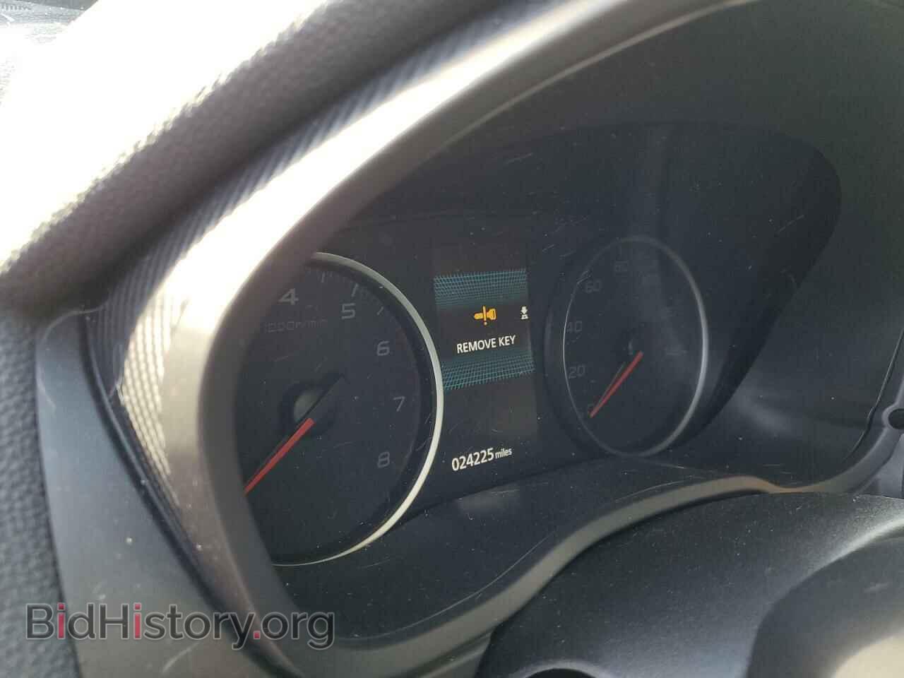 2023 MITSUBISHI ECLIPSE - VIN: JA4ATVAA1PZ044315 - Фото 9