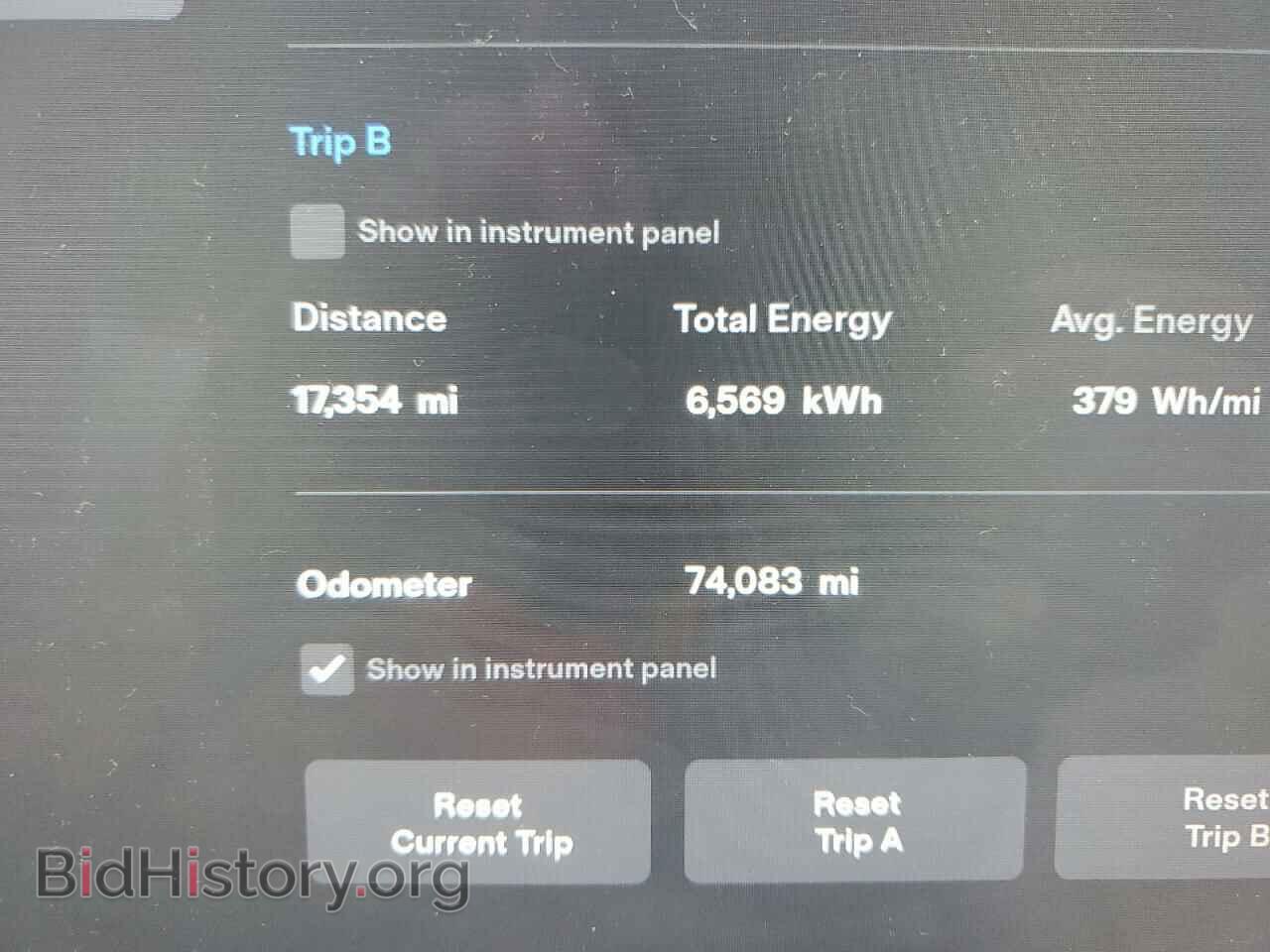 2018 TESLA MODEL X - VIN: 5YJXCDE2XJF088906 - Фото 9