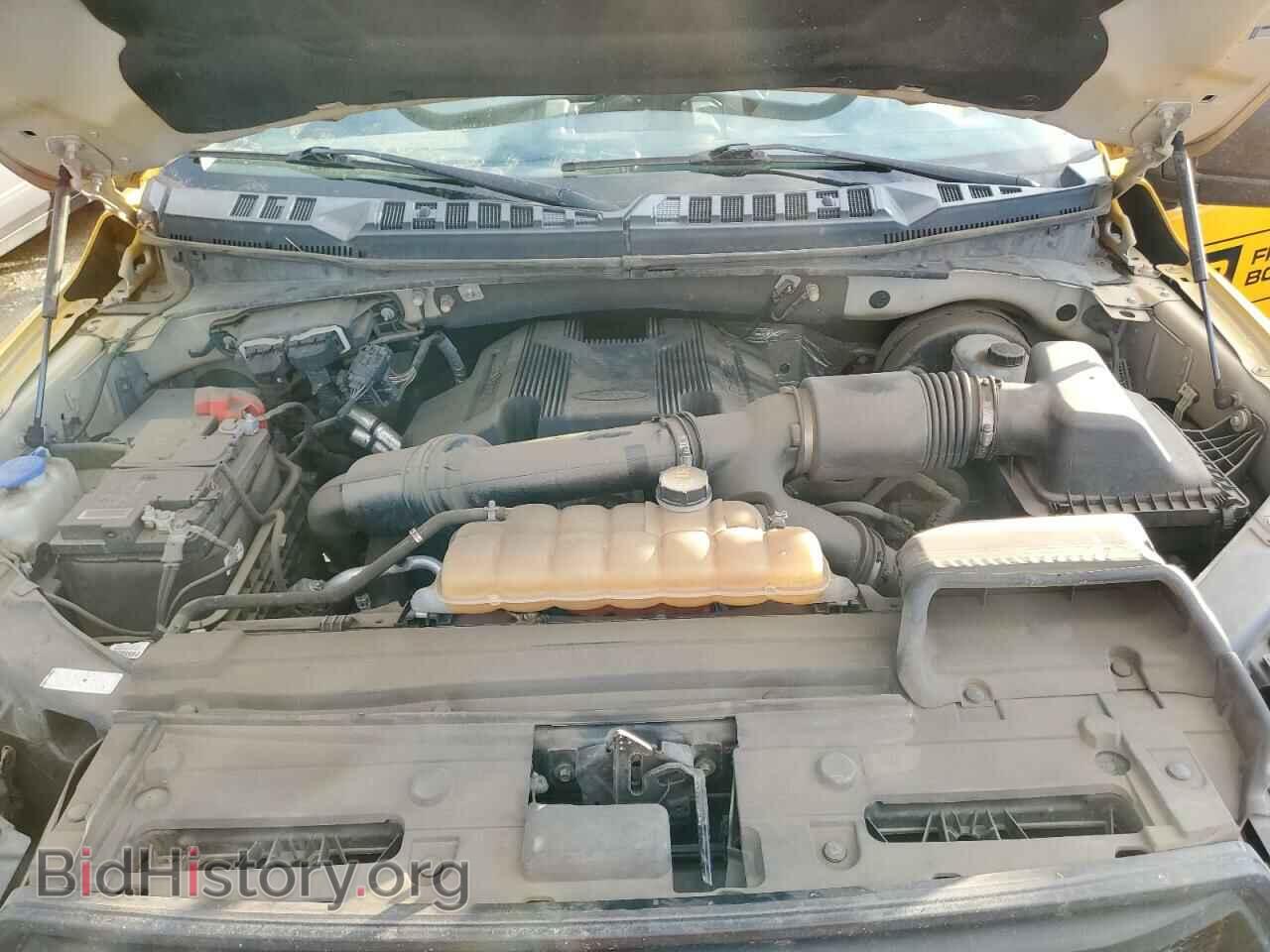 2017 FORD All Models - VIN: 1FTNF1CG5HKC93512 - Фото 11