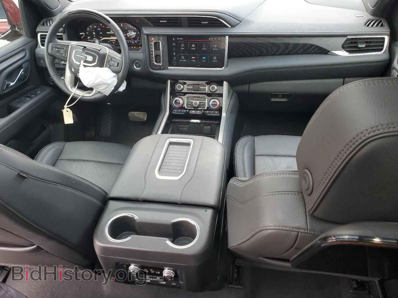 2024 GMC YUKON - VIN: 1GKS2JKLXRR355478 - Фото 8