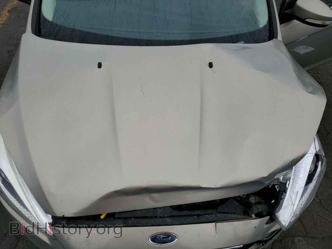 2016 FORD FOCUS - VIN: 1FADP3F22GL251737 - Photo 11