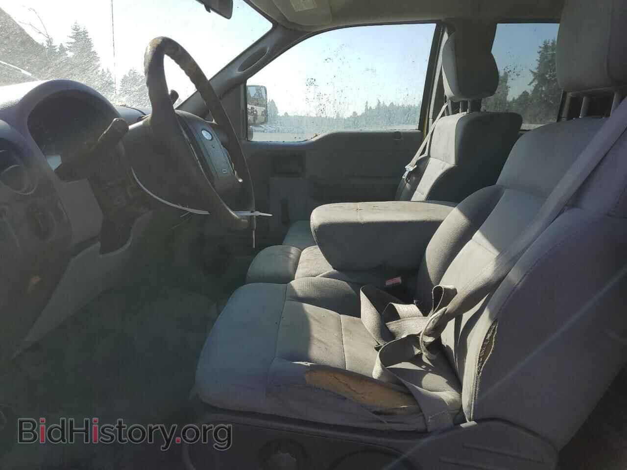 2005 FORD All Models - VIN: 1FTVX12505NA93578 - Photo 7