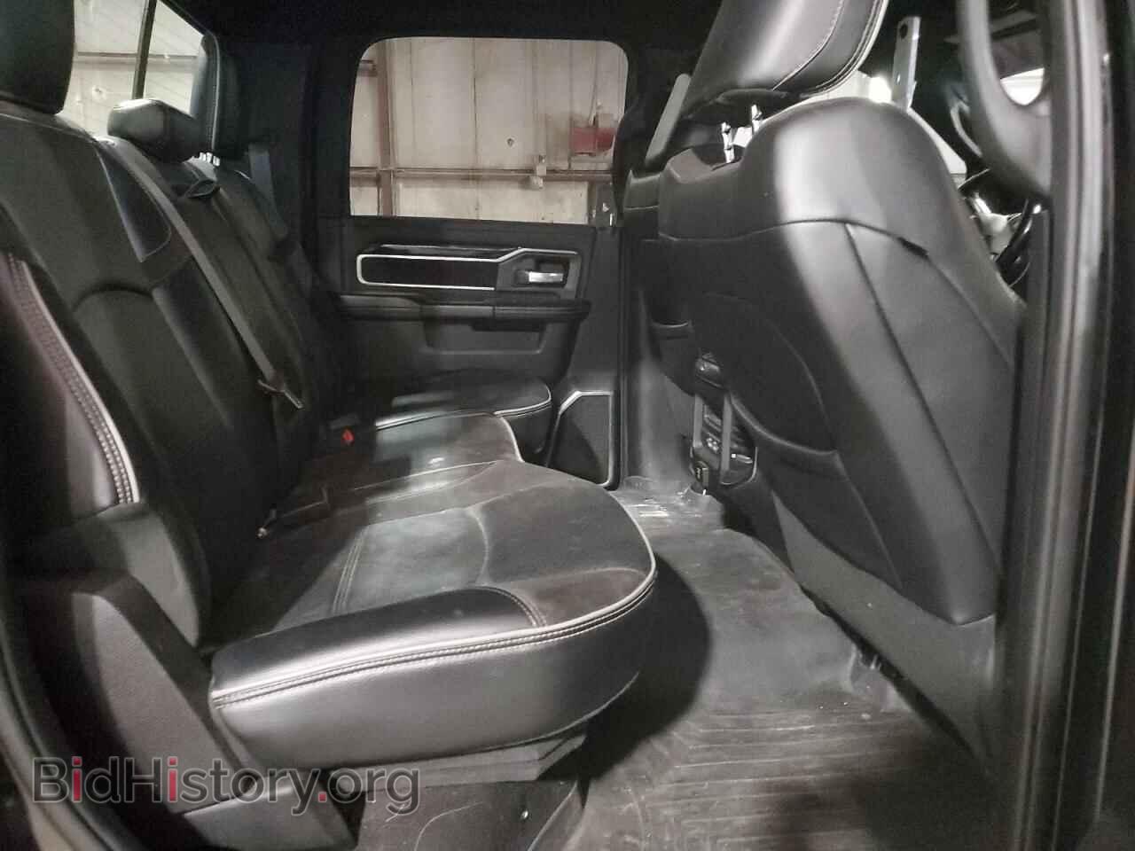 2022 RAM 2500 - VIN: 3C6UR5FL9NG124204 - Фото 10