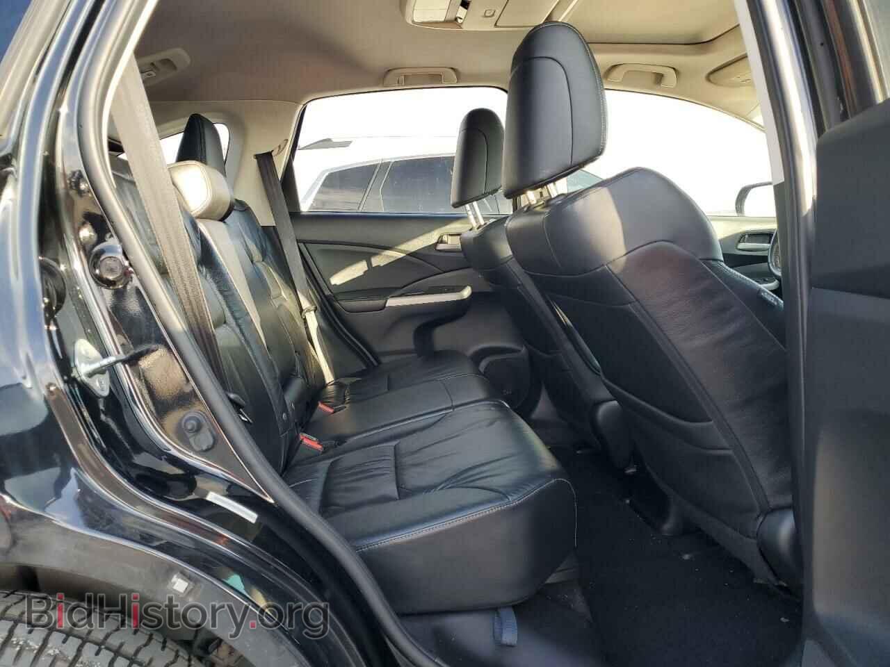 2012 HONDA CRV - VIN: JHLRM3H72CC000635 - Фото 11