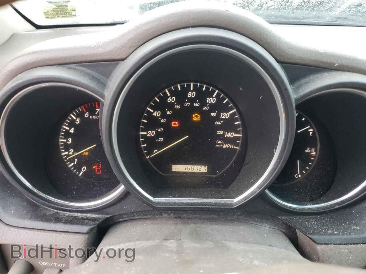 2006 LEXUS RX330 - VIN: 2T2HA31U56C107381 - Фото 9