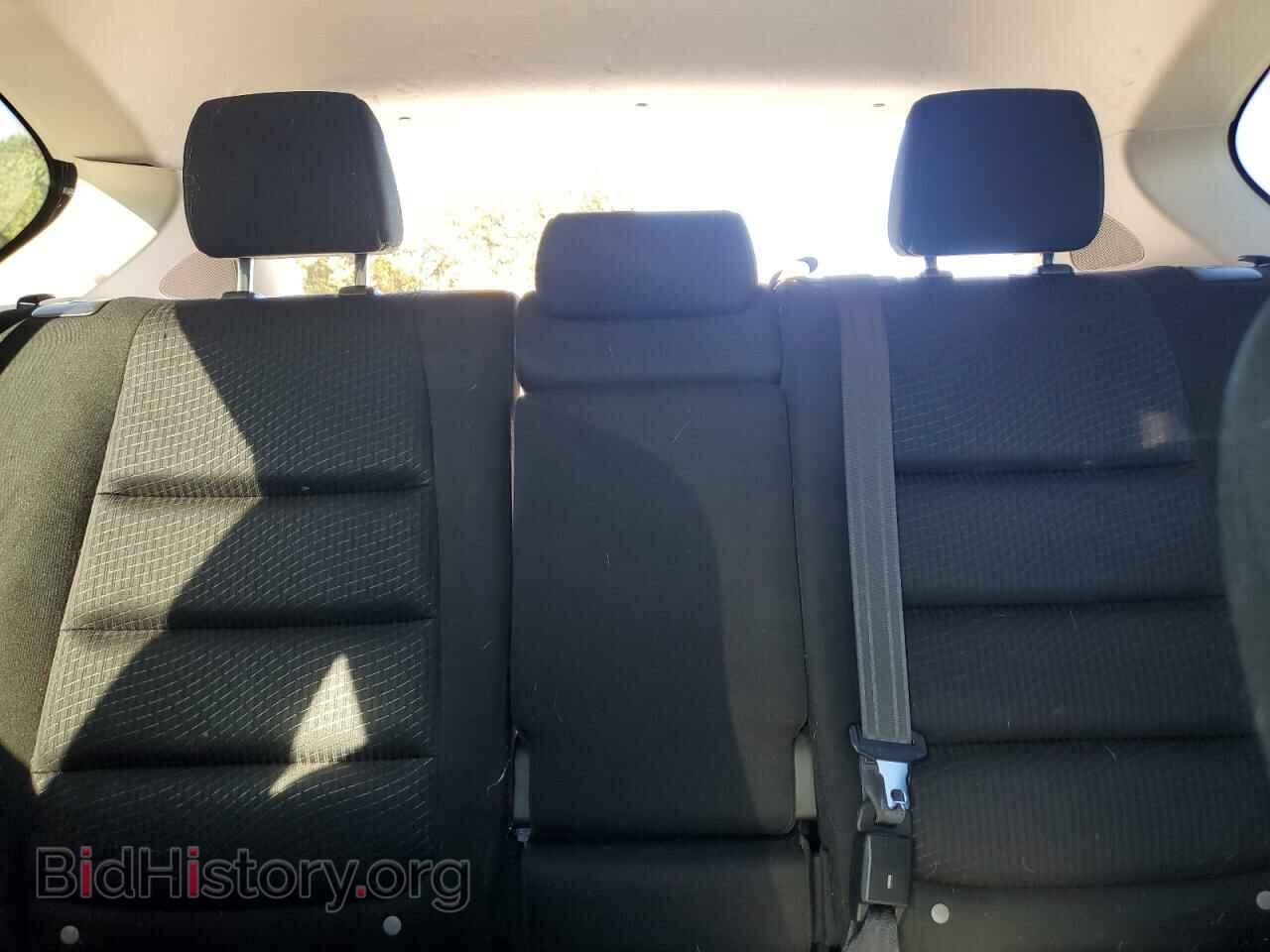 2014 MAZDA CX-5 - VIN: JM3KE2CY5E0396920 - Фото 10
