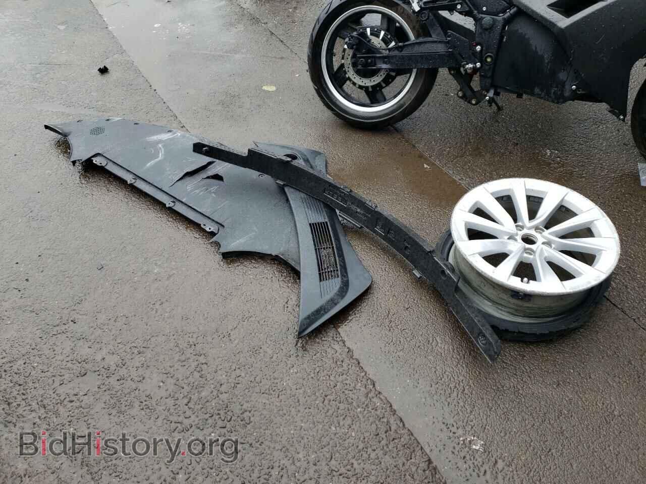 2022 TESLA MODEL 3 - VIN: 5YJ3E1EA4NF369376 - Фото 12
