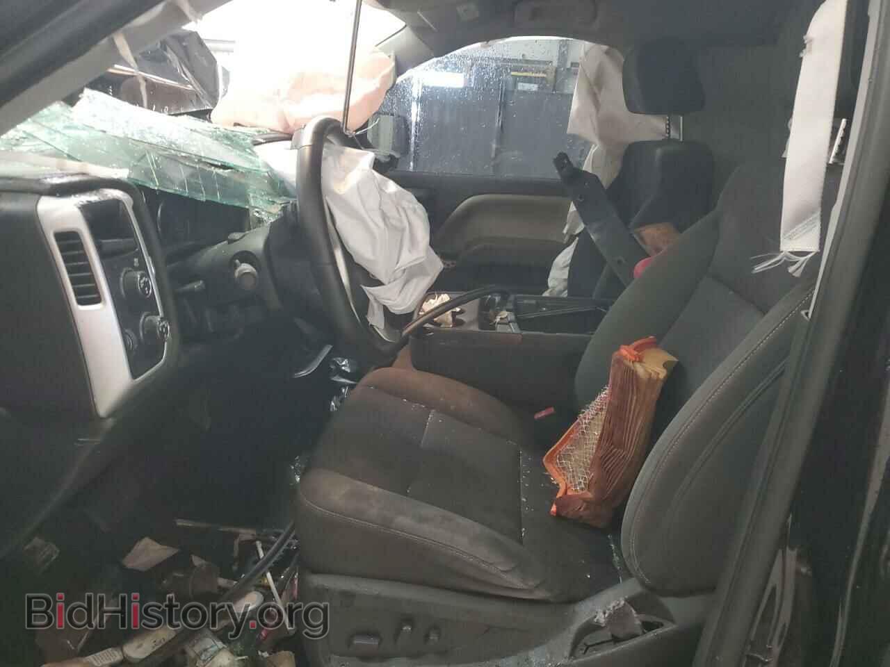 2017 GMC SIERRA - VIN: 3GTU2MEC8HG285818 - Фото 7