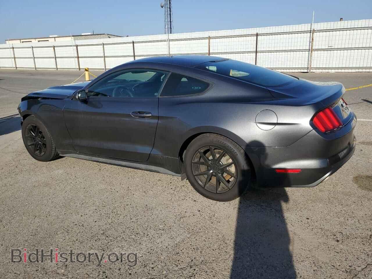 2017 FORD ALL Models - VIN: 1FA6P8AM9H5241145 - Photo 2