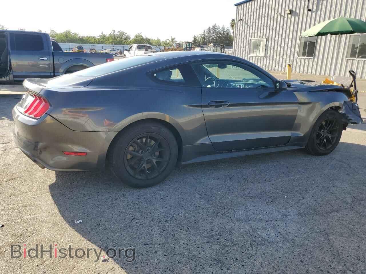 2017 FORD ALL Models - VIN: 1FA6P8AM9H5241145 - Photo 3
