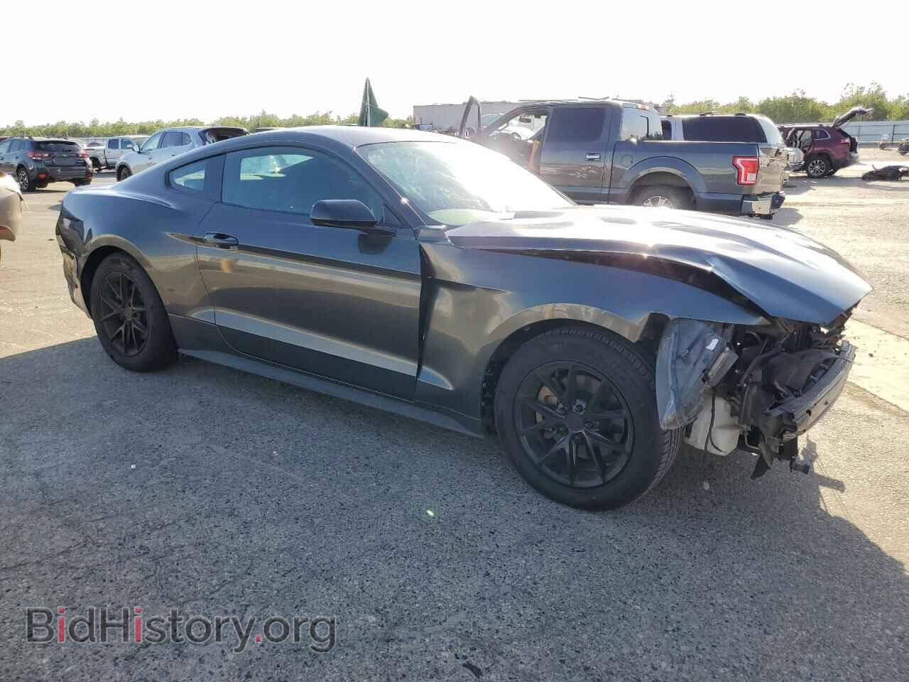 2017 FORD ALL Models - VIN: 1FA6P8AM9H5241145 - Photo 4