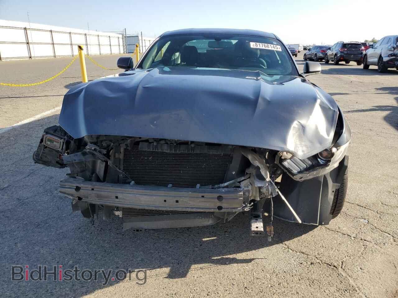 2017 FORD ALL Models - VIN: 1FA6P8AM9H5241145 - Photo 5