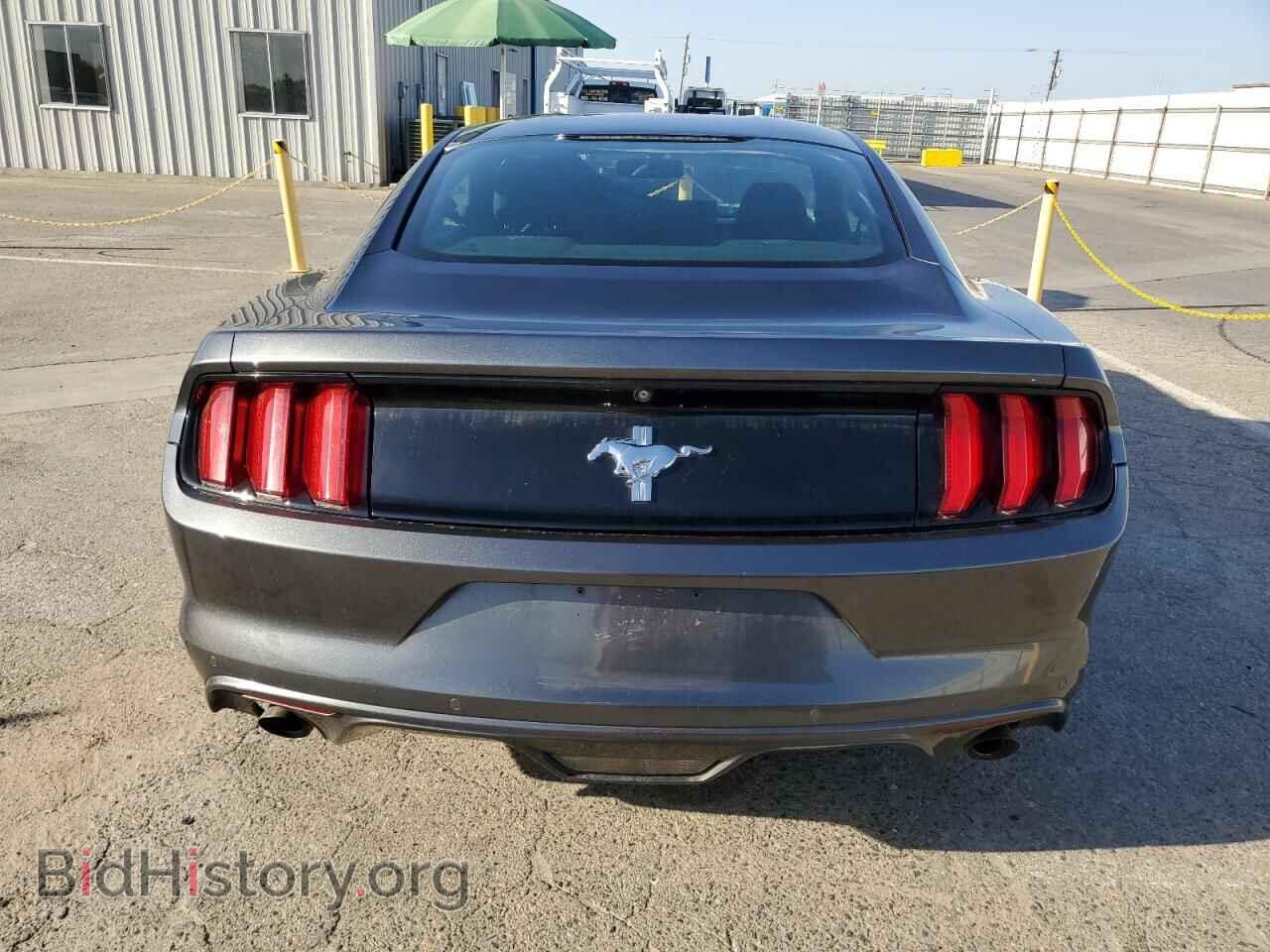 2017 FORD ALL Models - VIN: 1FA6P8AM9H5241145 - Photo 6