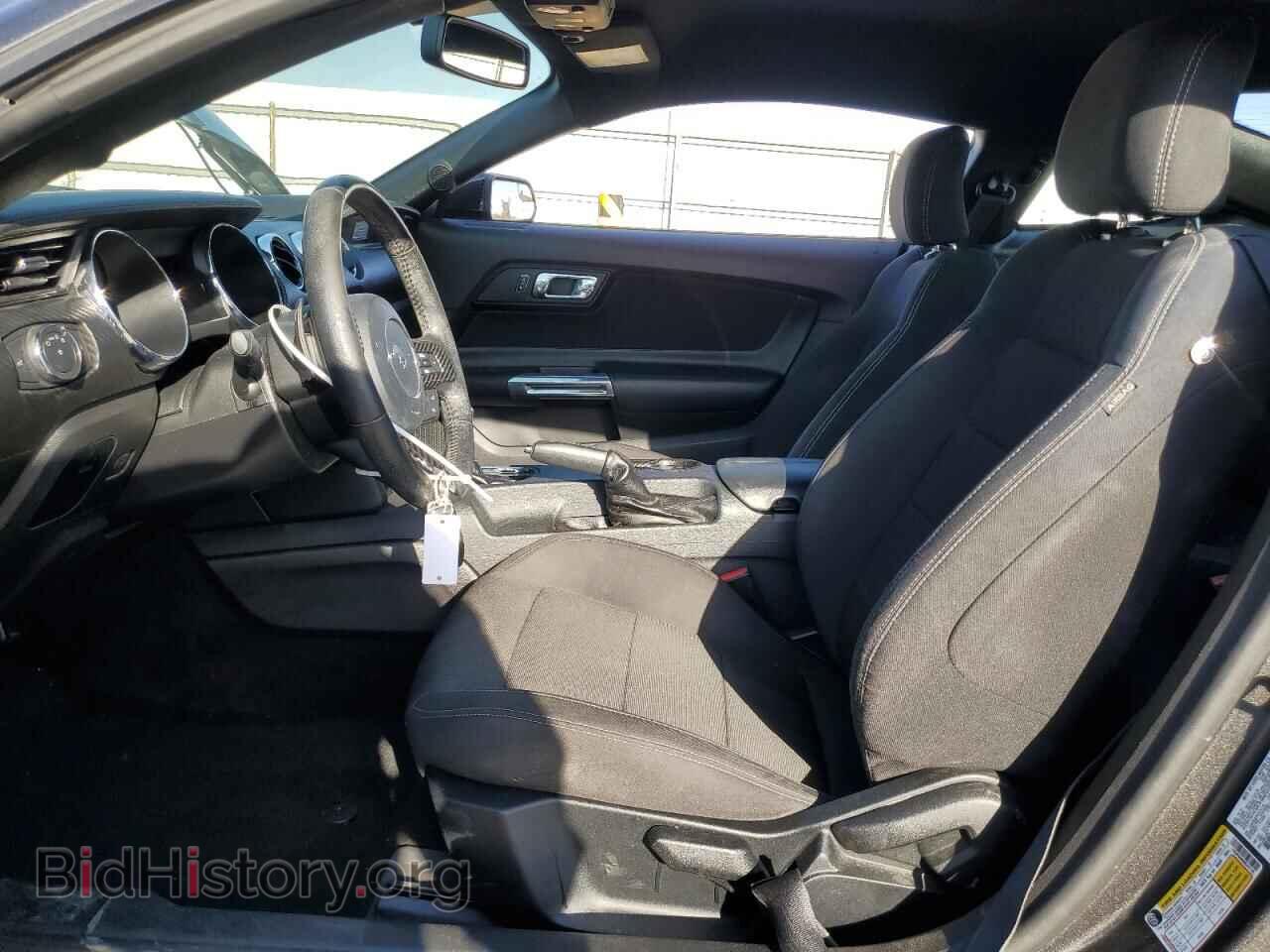 2017 FORD ALL Models - VIN: 1FA6P8AM9H5241145 - Photo 7