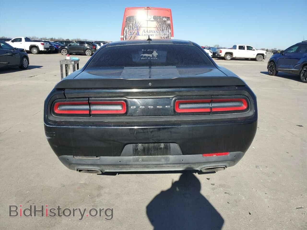 2016 DODGE CHALLENGER - VIN: 2C3CDZAGXGH236912 - Photo 6