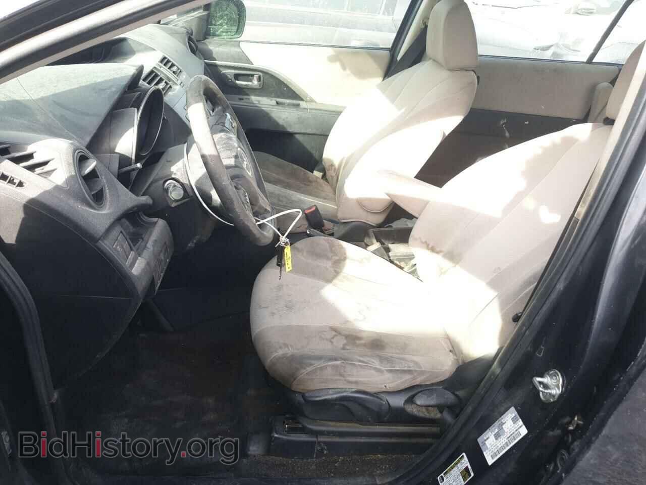 2015 MAZDA 5 - VIN: JM1CW2BLXF0190364 - Фото 7