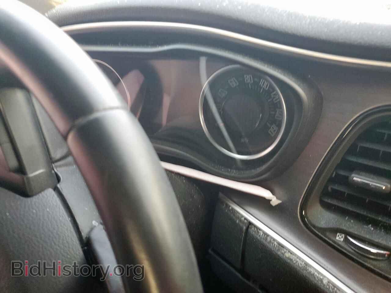 2016 DODGE CHALLENGER - VIN: 2C3CDZAG2GH351455 - Фото 9