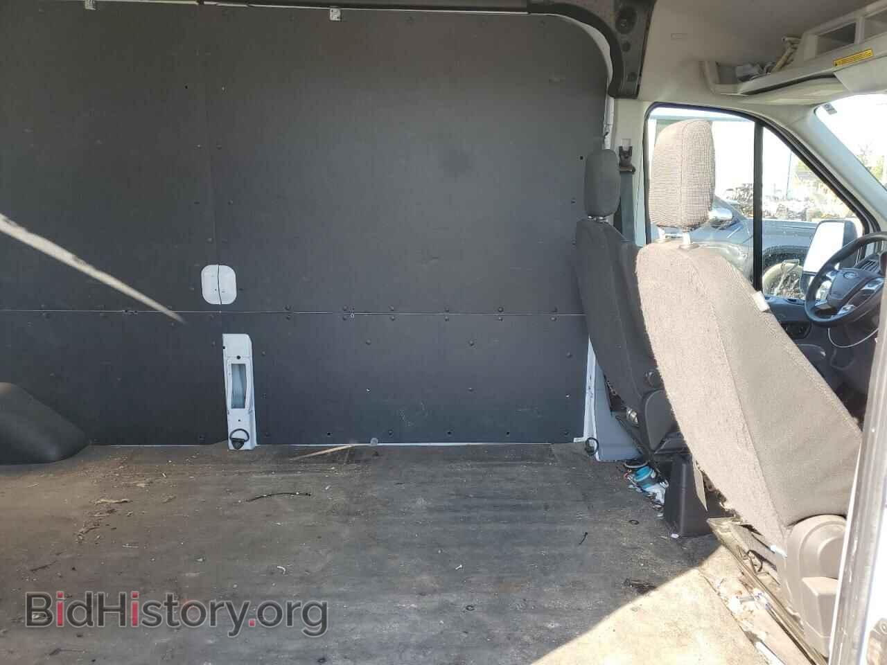 2019 FORD TRANSIT - VIN: 1FTYR2CM9KKA85866 - Фото 11