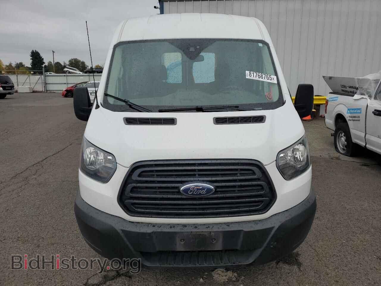 2019 FORD TRANSIT - VIN: 1FTYR2CM9KKA85866 - Фото 5