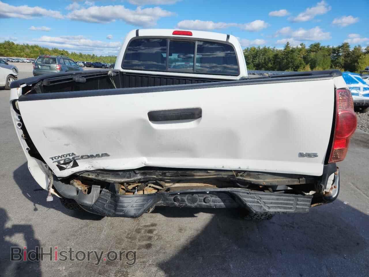2014 TOYOTA All Models - VIN: 5TFUU4EN7EX086150 - Фото 6