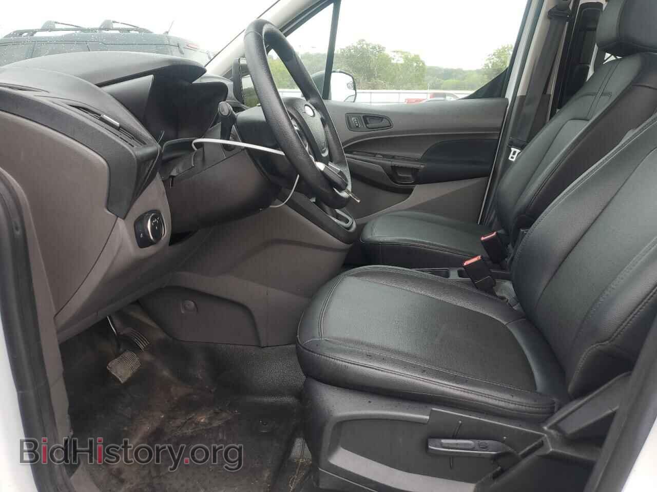 2020 FORD TRANSIT - VIN: NM0LS7E21L1455204 - Фото 7