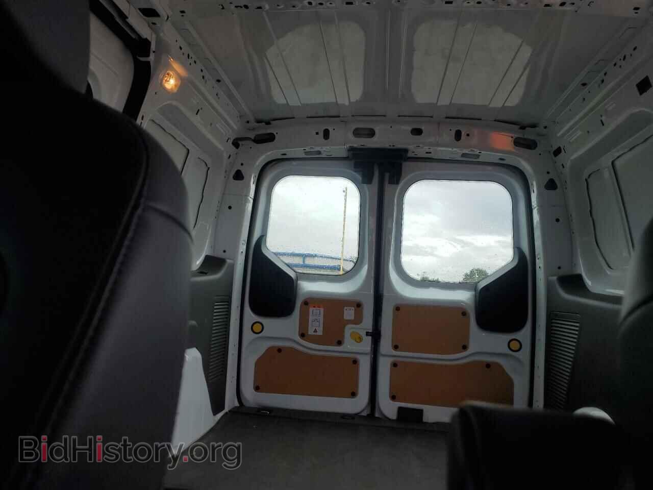 2020 FORD TRANSIT - VIN: NM0LS7E21L1455204 - Фото 10