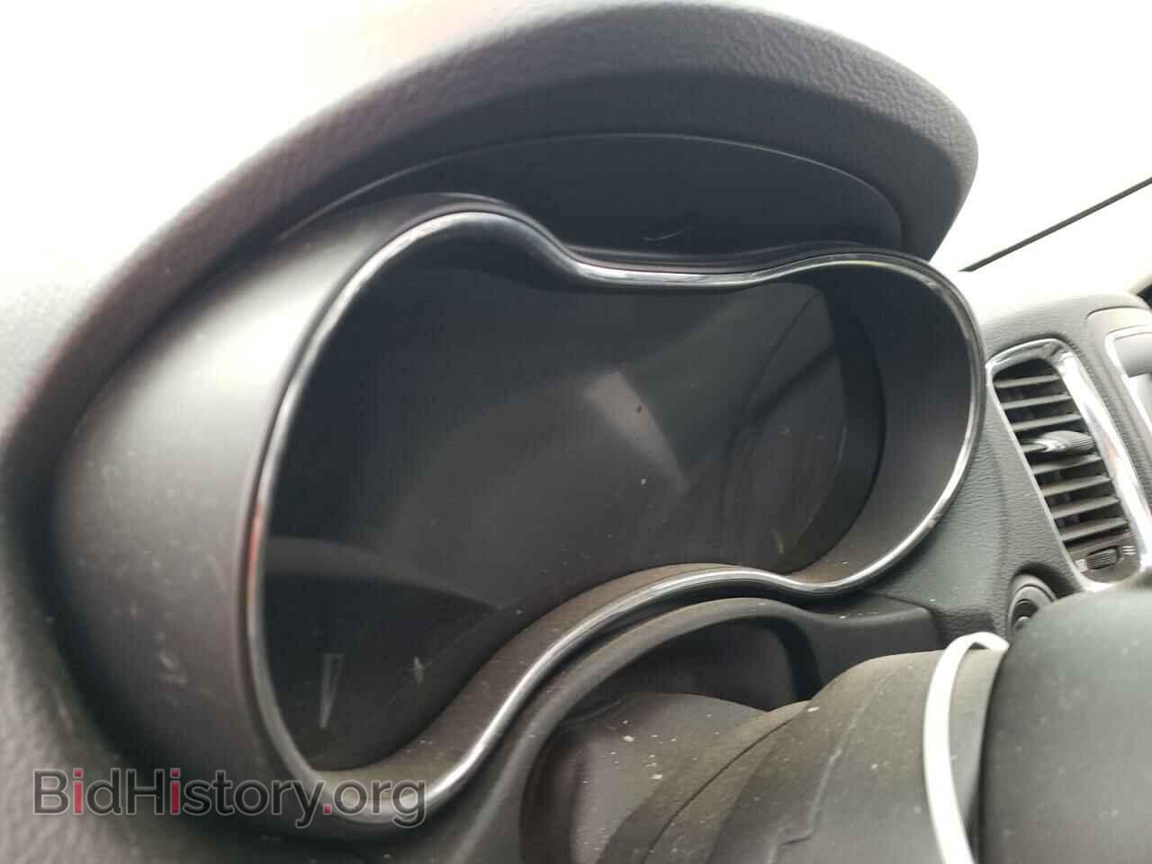 2015 DODGE DURANGO - VIN: 1C4SDJET0FC885720 - Photo 9