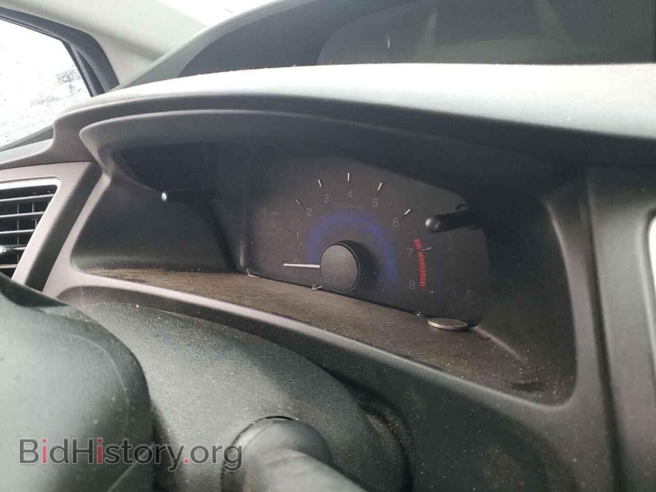 2015 HONDA CIVIC - VIN: 19XFB2F50FE261387 - Фото 9