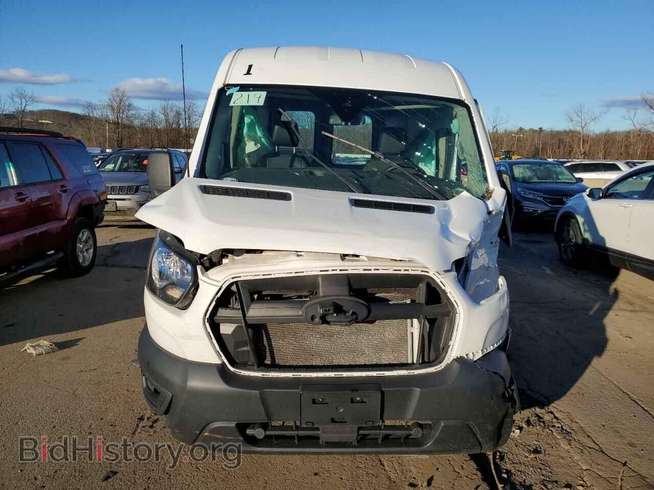 2020 FORD TRANSIT - VIN: 1FTBR1C8XLKA61659 - Photo 5