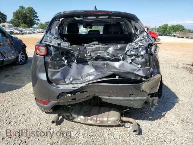 2017 MAZDA CX-5 - VIN: JM3KFACL7H0187324 - Фото 6