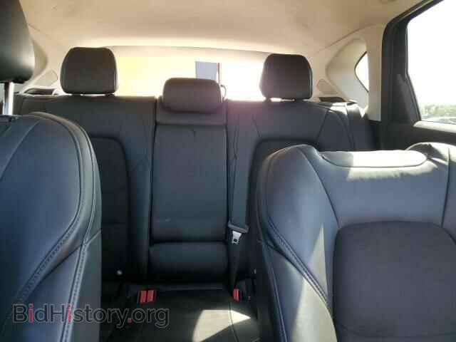 2017 MAZDA CX-5 - VIN: JM3KFACL7H0187324 - Фото 10
