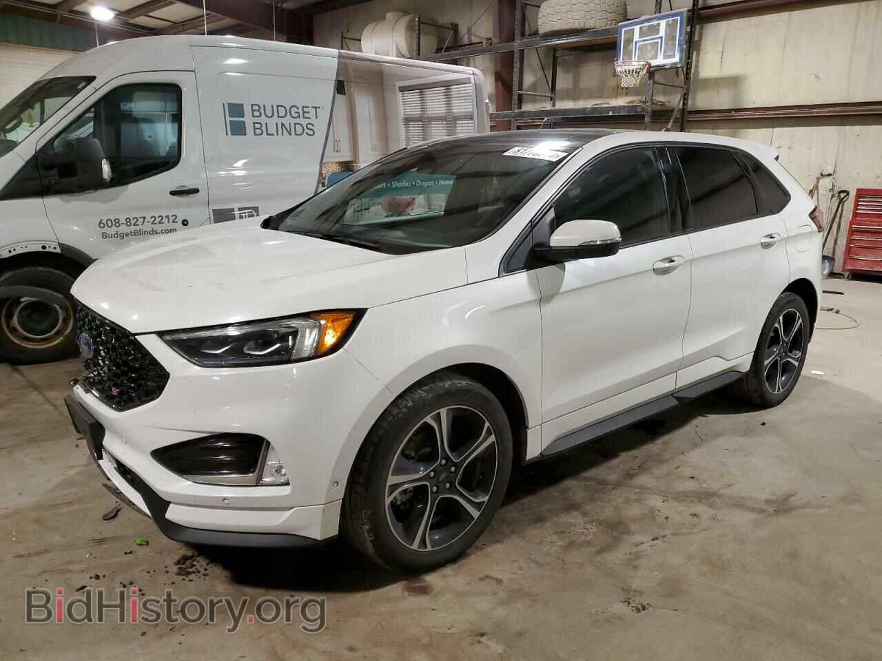 Photo 2FMPK4AP2LBB38231 - FORD EDGE 2020