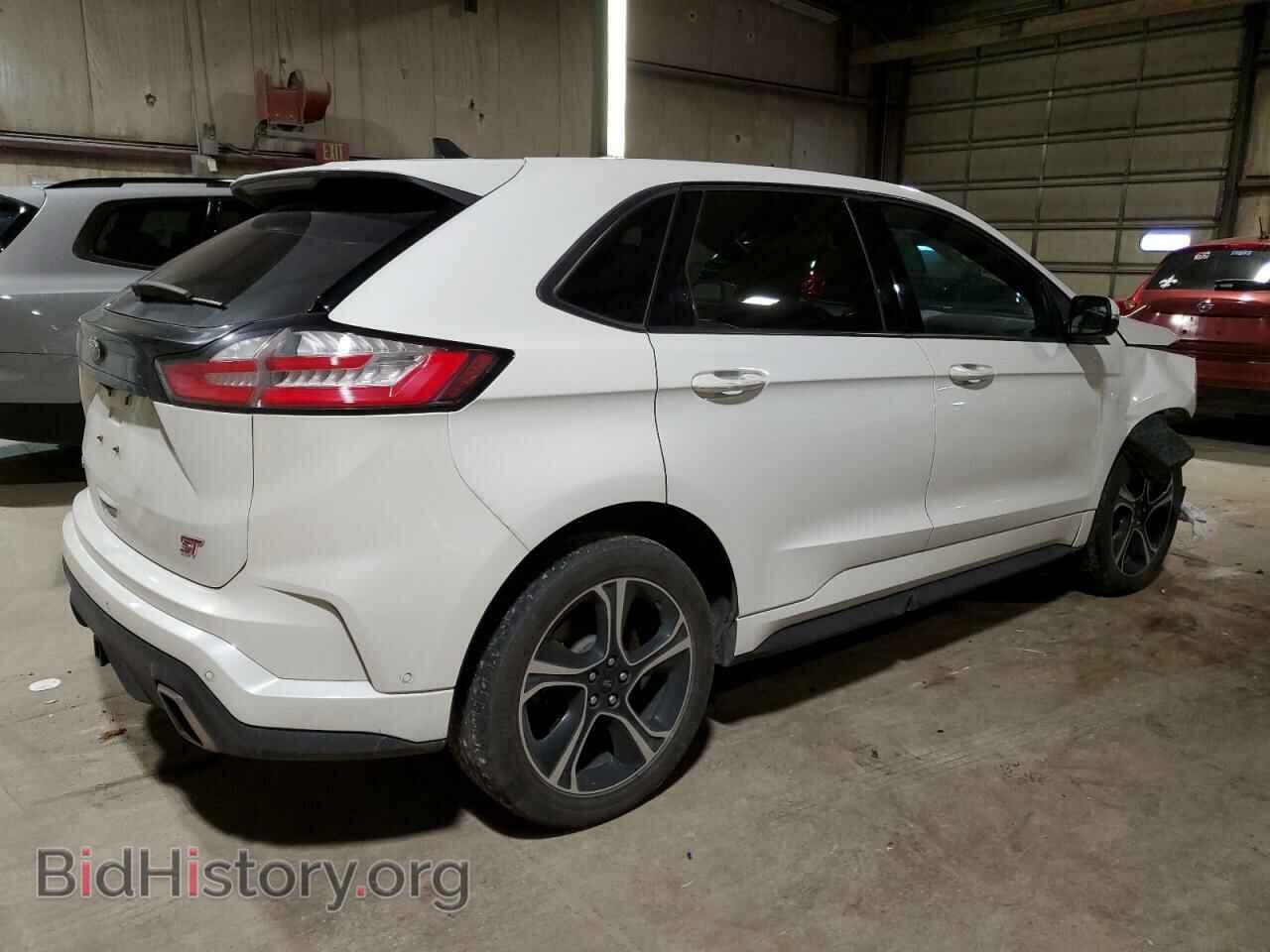 2020 FORD EDGE - VIN: 2FMPK4AP2LBB38231 - Photo 3