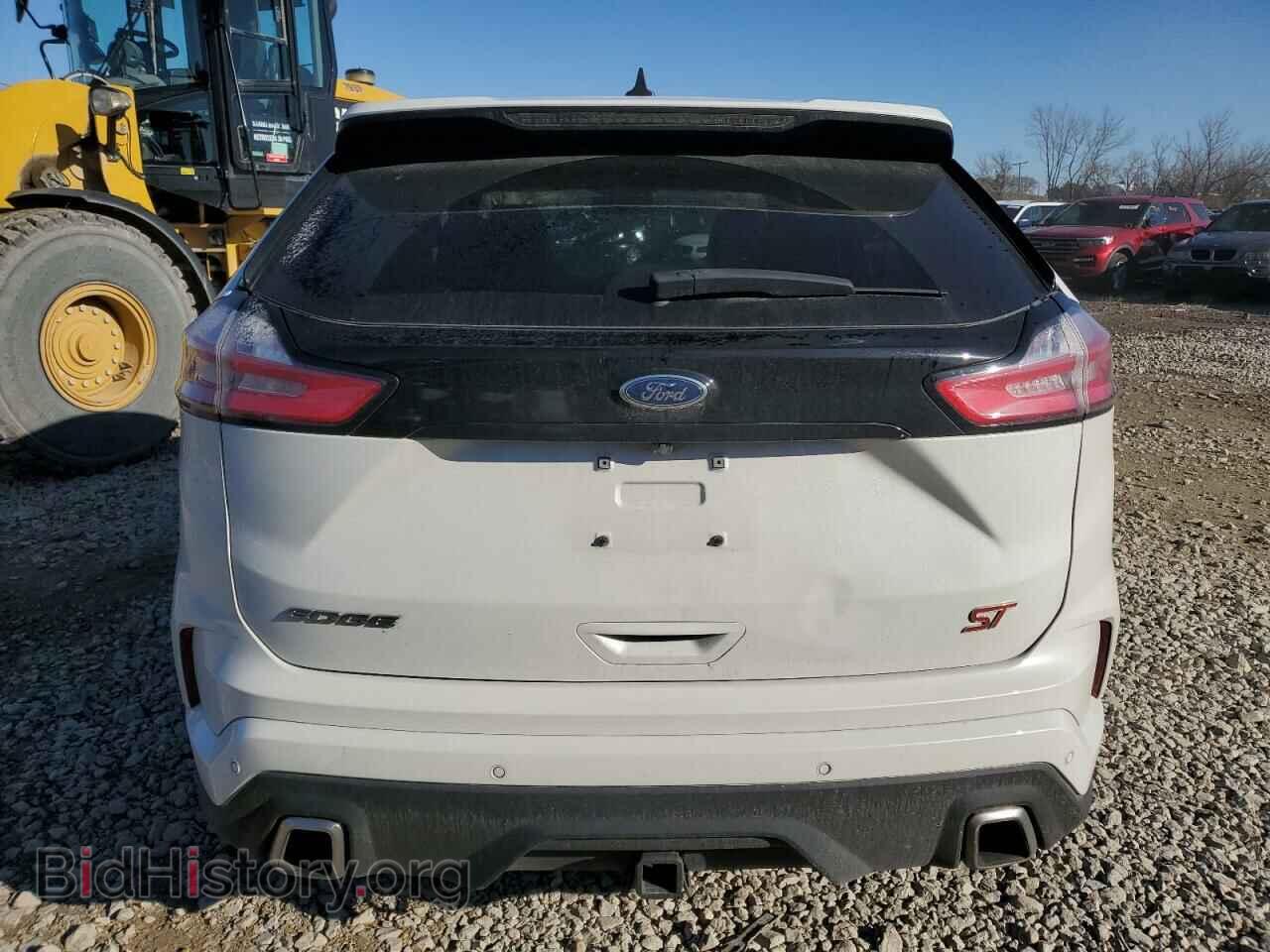 2020 FORD EDGE - VIN: 2FMPK4AP2LBB38231 - Photo 6