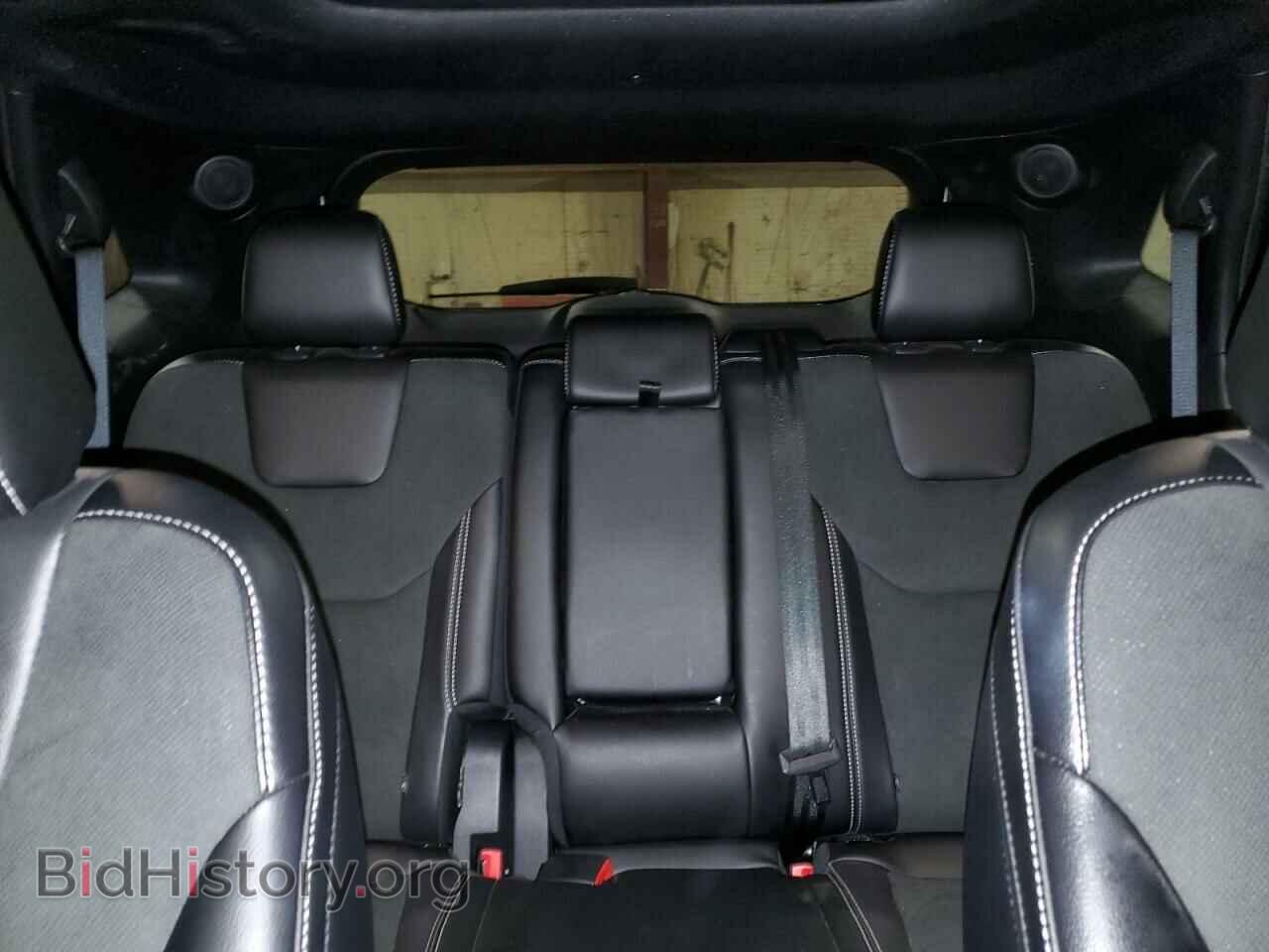2020 FORD EDGE - VIN: 2FMPK4AP2LBB38231 - Photo 10