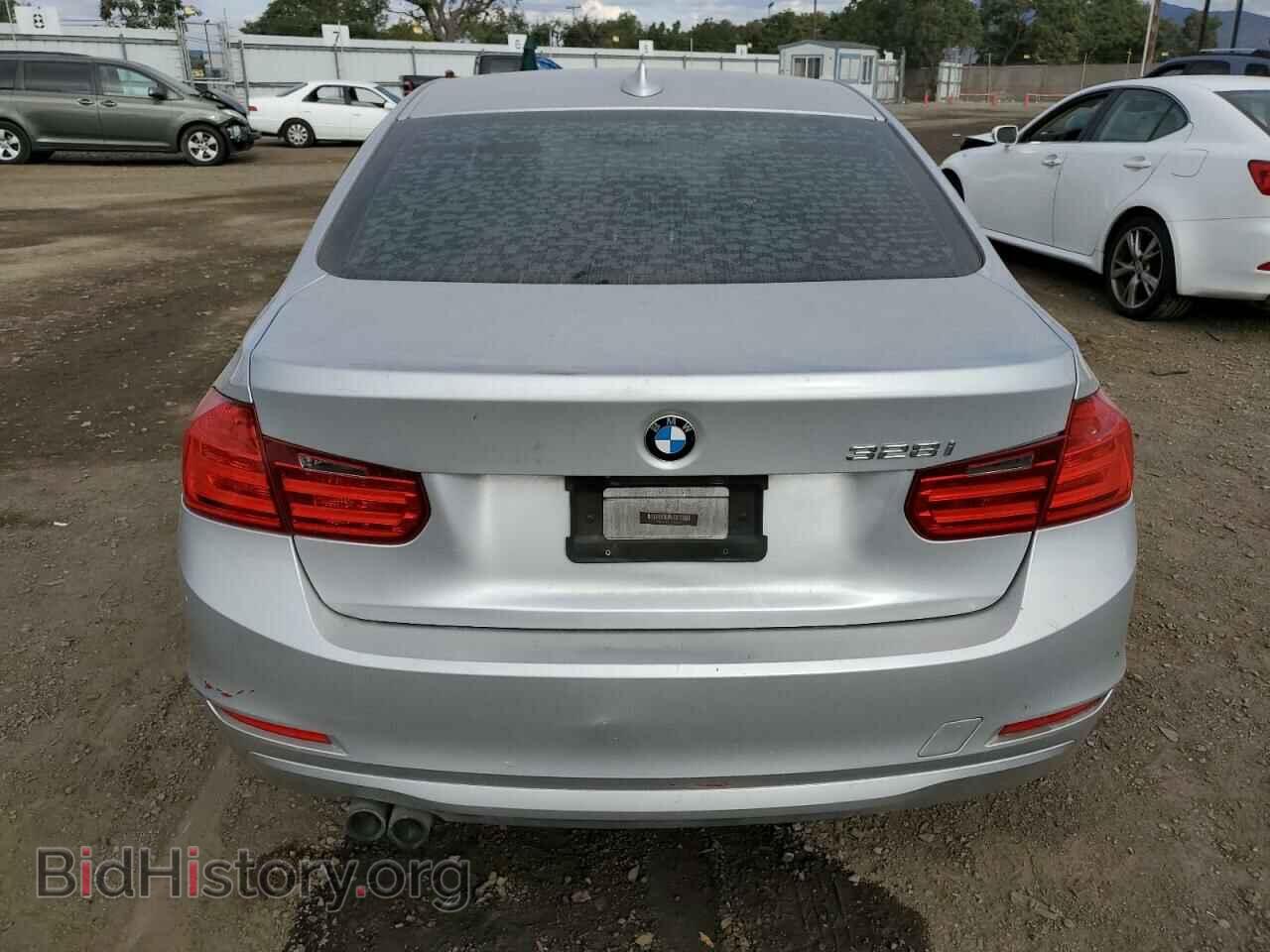 2013 BMW 3 SERIES - VIN: WBA3C1C52DF443249 - Фото 6