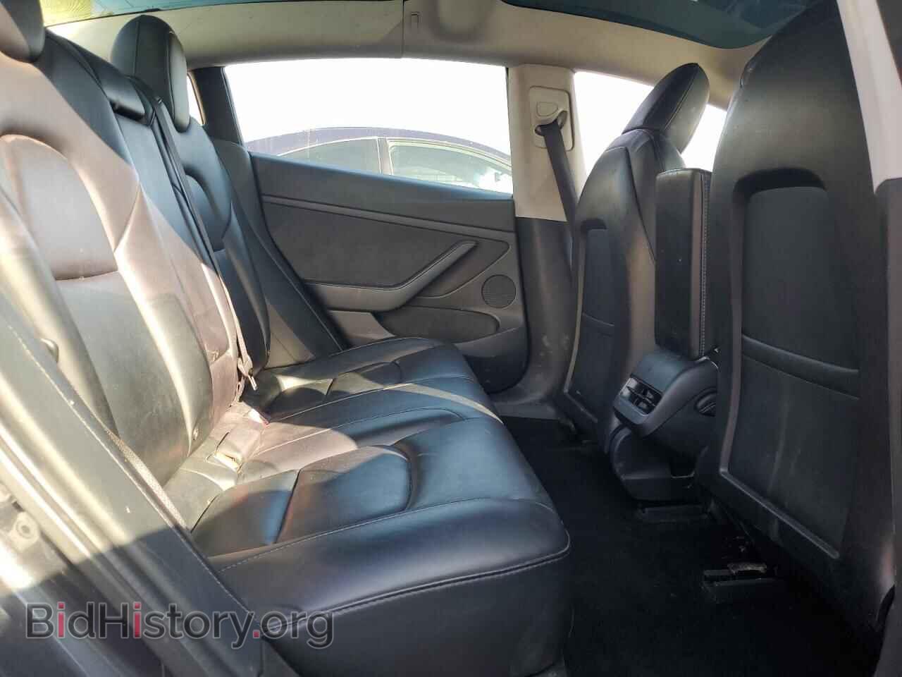 2021 TESLA MODEL 3 - VIN: 5YJ3E1EA2MF092872 - Photo 10