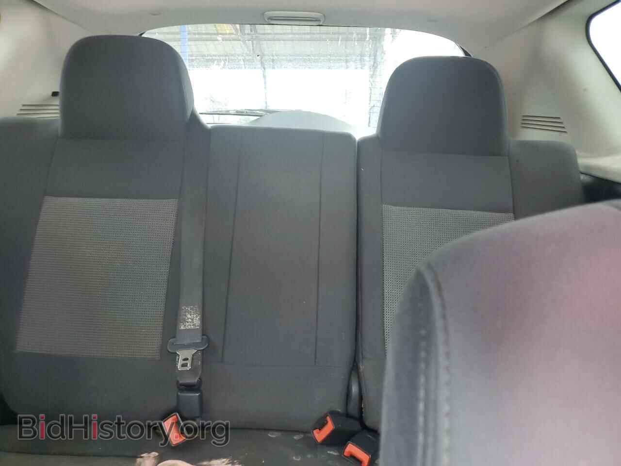 2011 JEEP COMPASS - VIN: 1J4NT1FA3BD260823 - Фото 10