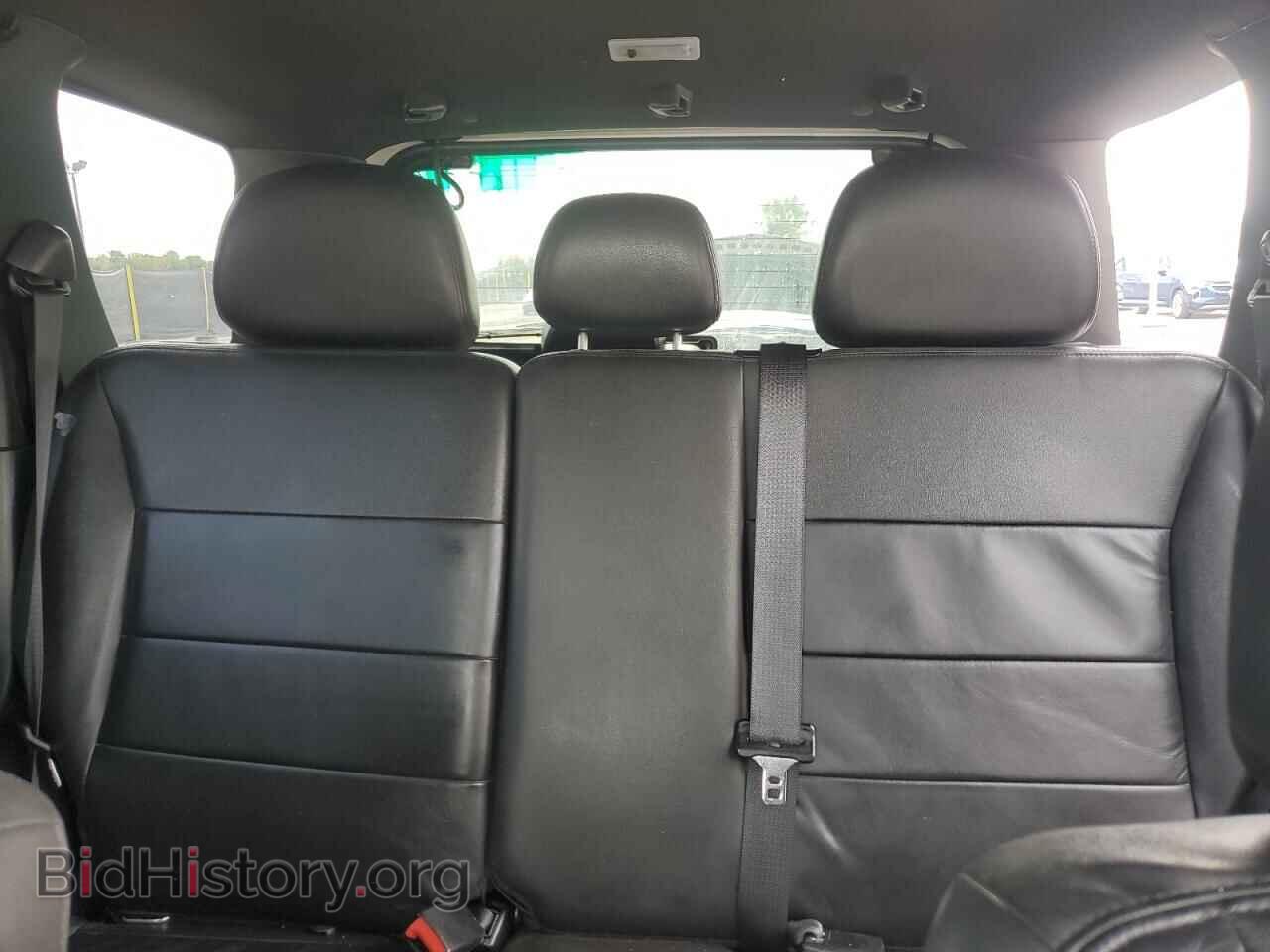 2012 FORD ESCAPE - VIN: 1FMCU0E71CKB15038 - Фото 10