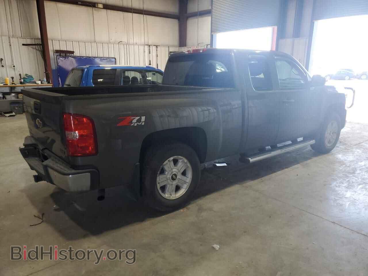 2011 CHEVROLET ALL Models - VIN: 1GCRKSE31BZ309670 - Фото 3