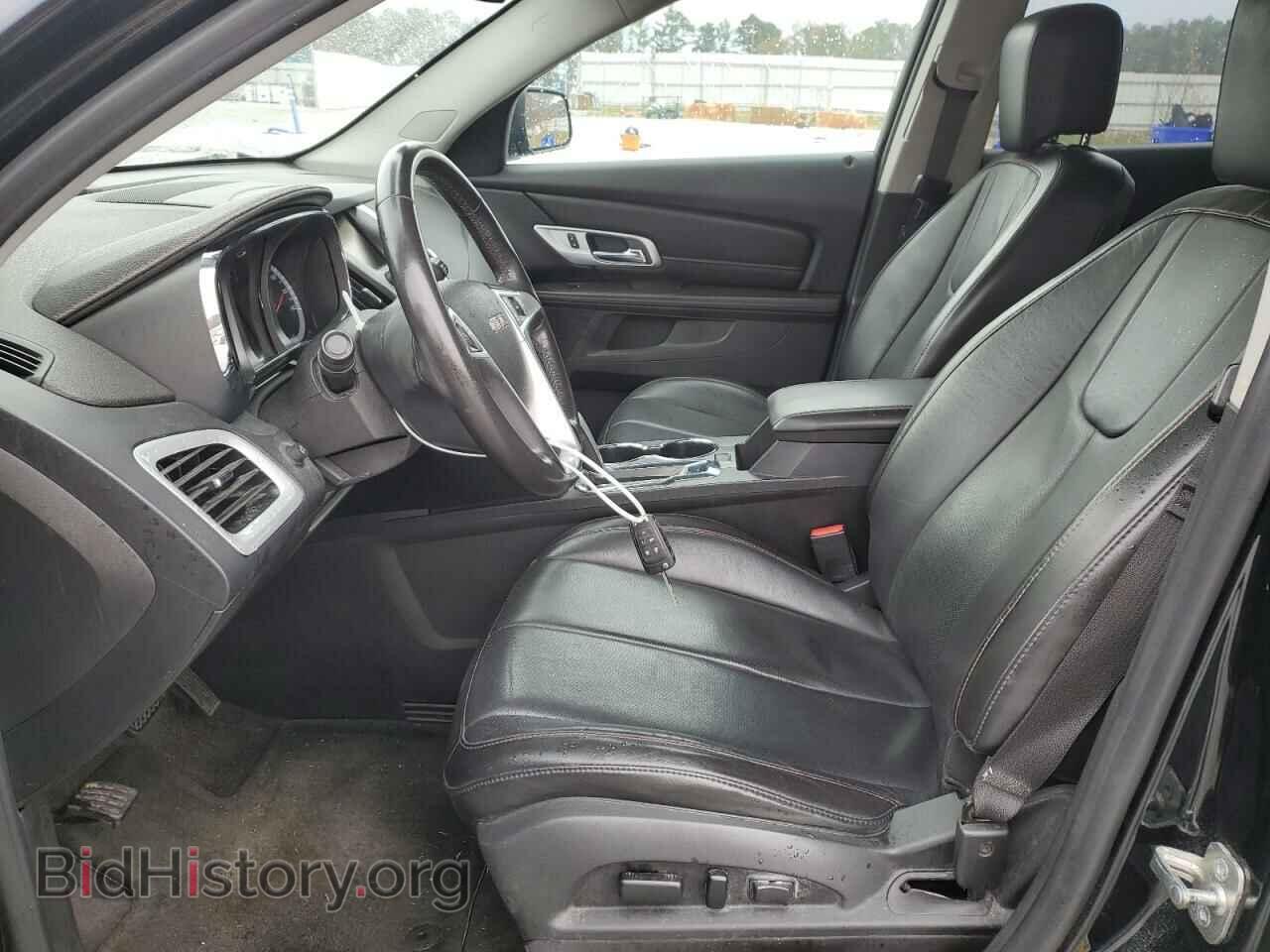 2015 GMC TERRAIN - VIN: 2GKALSEK9F6418742 - Photo 7