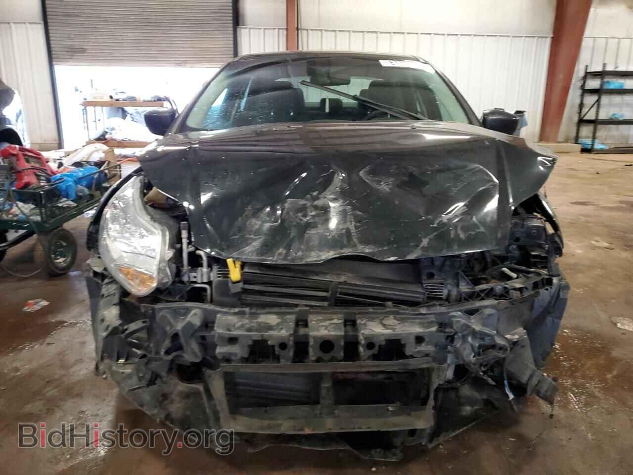 2012 FORD FOCUS - VIN: 1FAHP3F25CL354744 - Фото 5