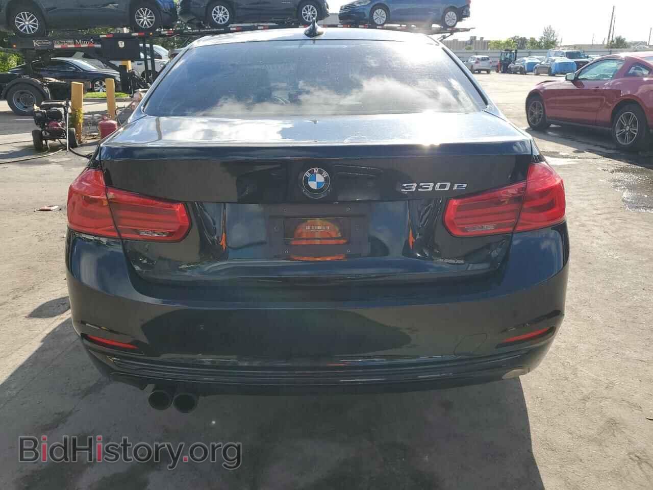 2018 BMW 3 SERIES - VIN: WBA8E1C59JA171646 - Фото 6