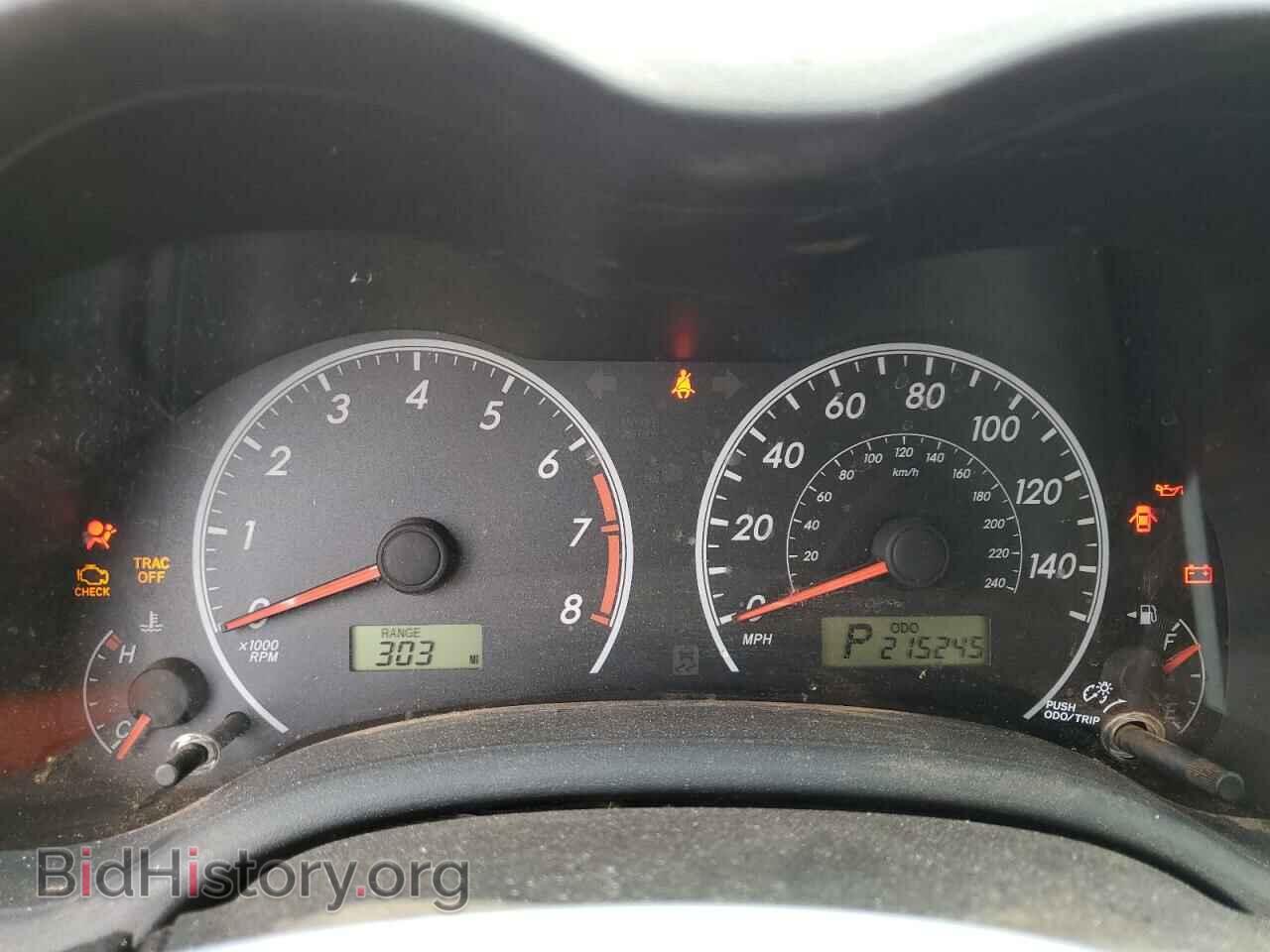 2013 TOYOTA COROLLA - VIN: 5YFBU4EE9DP166571 - Фото 9