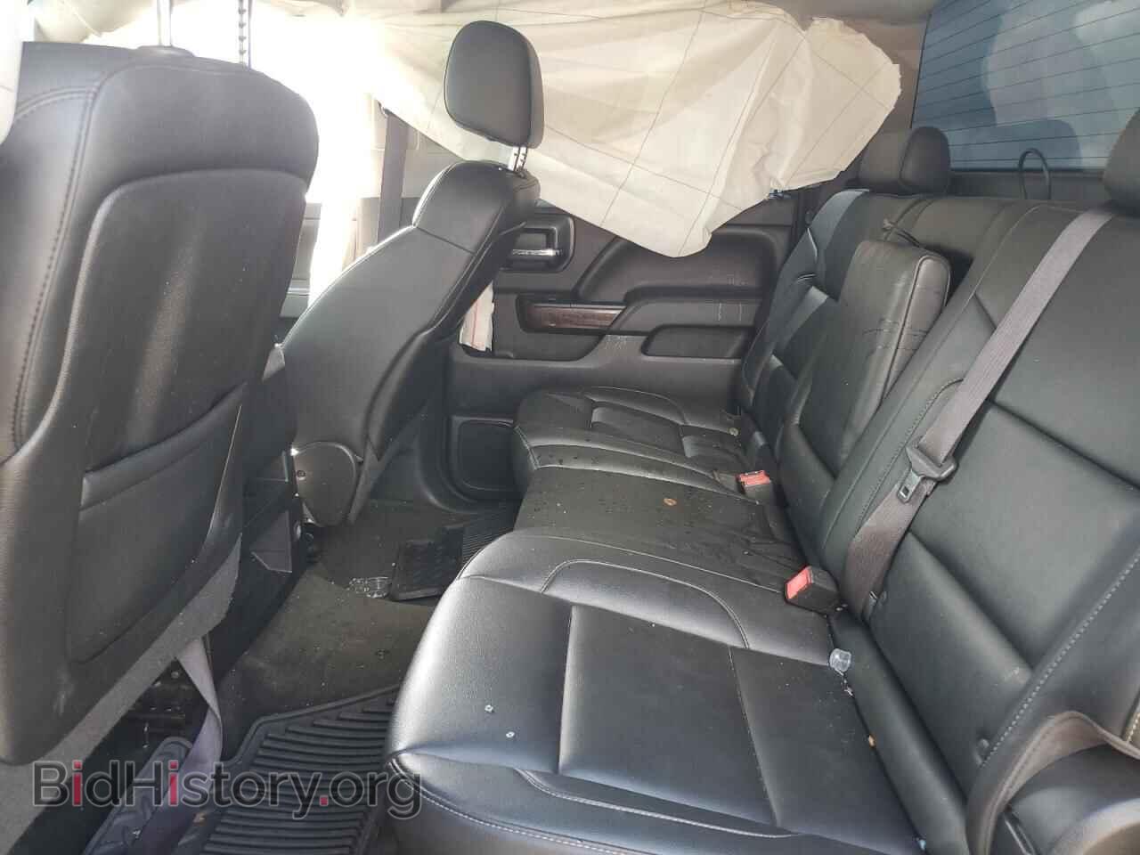 2015 GMC SIERRA - VIN: 3GTP1VEC8FG489263 - Photo 10